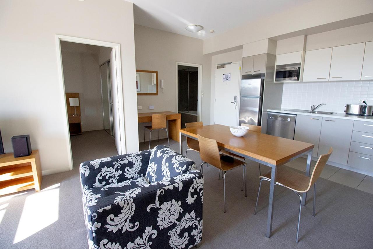 Gladstone Downtown Central Apartment Hotel Official Zewnętrze zdjęcie