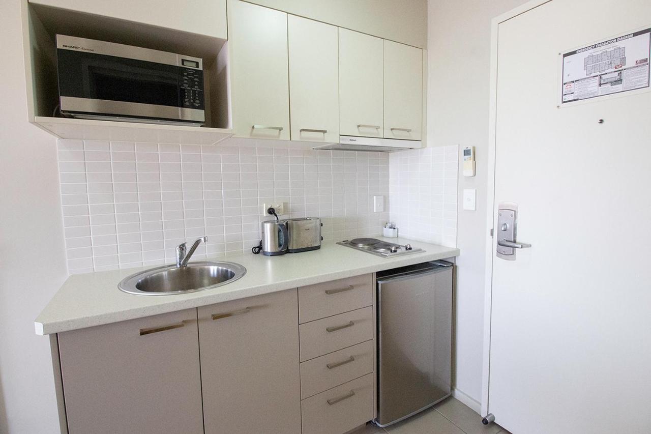 Gladstone Downtown Central Apartment Hotel Official Zewnętrze zdjęcie
