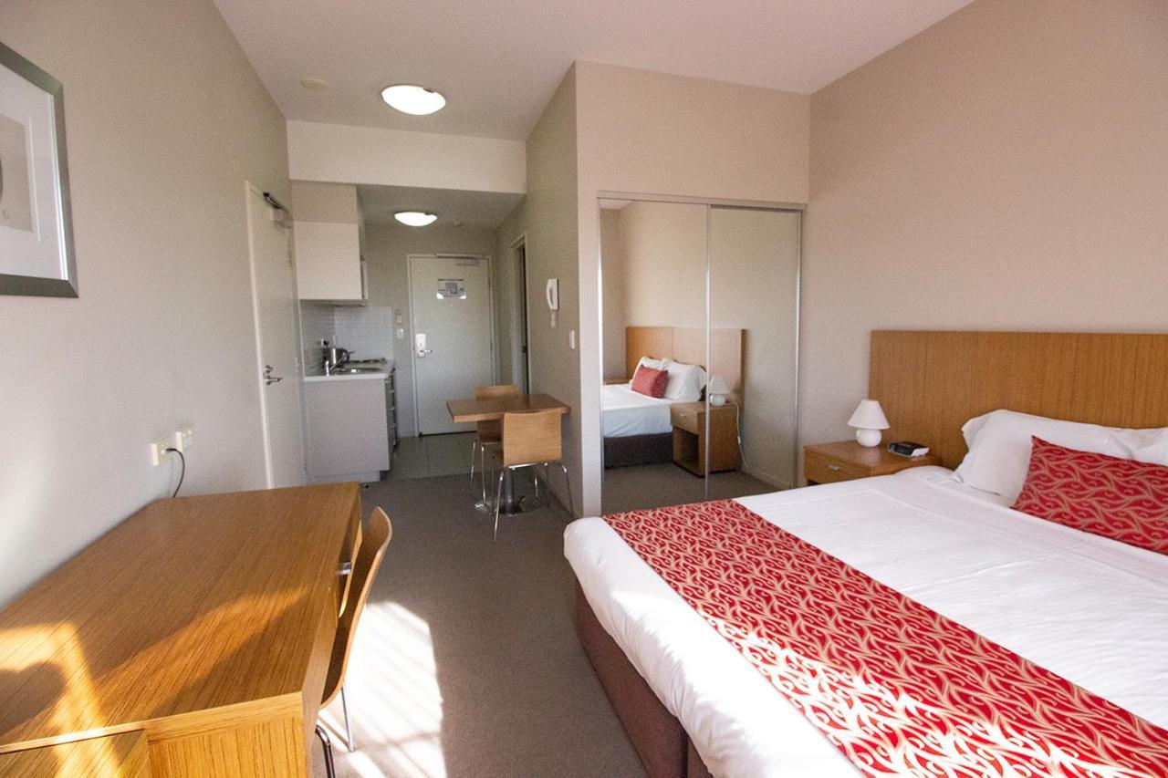 Gladstone Downtown Central Apartment Hotel Official Zewnętrze zdjęcie