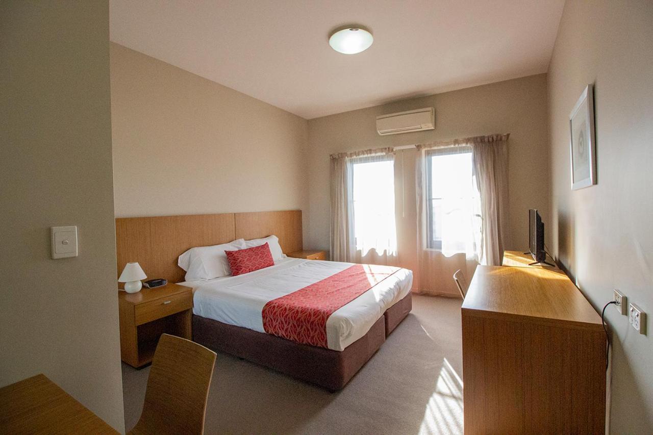 Gladstone Downtown Central Apartment Hotel Official Zewnętrze zdjęcie