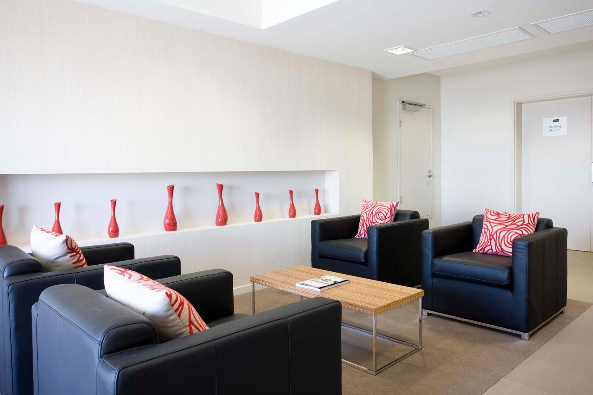 Gladstone Downtown Central Apartment Hotel Official Wnętrze zdjęcie