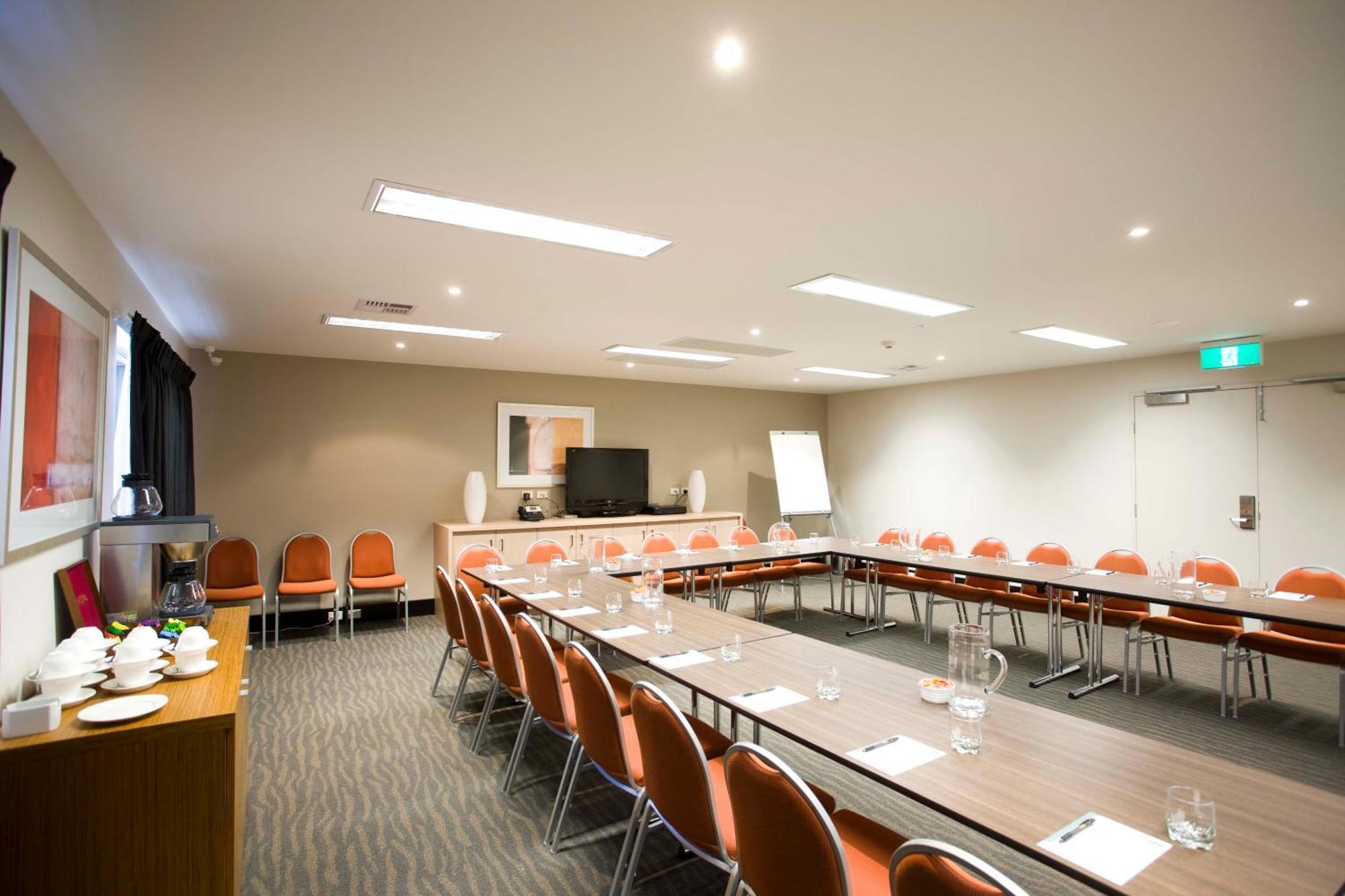 Gladstone Downtown Central Apartment Hotel Official Udogodnienia zdjęcie