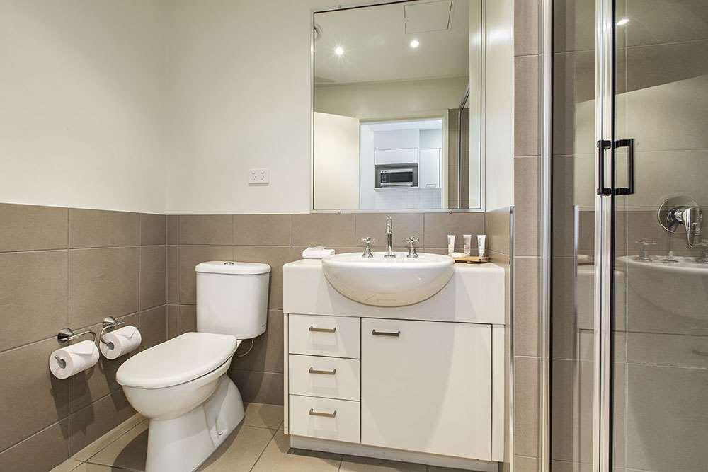 Gladstone Downtown Central Apartment Hotel Official Pokój zdjęcie