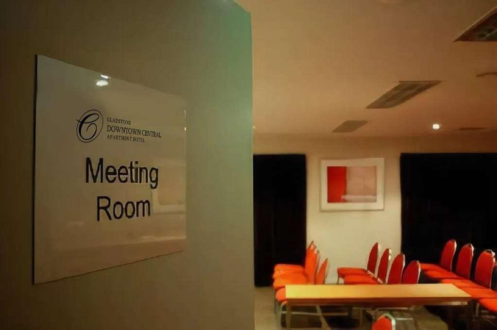Gladstone Downtown Central Apartment Hotel Official Udogodnienia zdjęcie