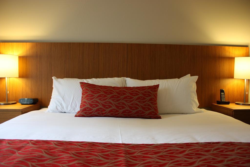 Gladstone Downtown Central Apartment Hotel Official Zewnętrze zdjęcie