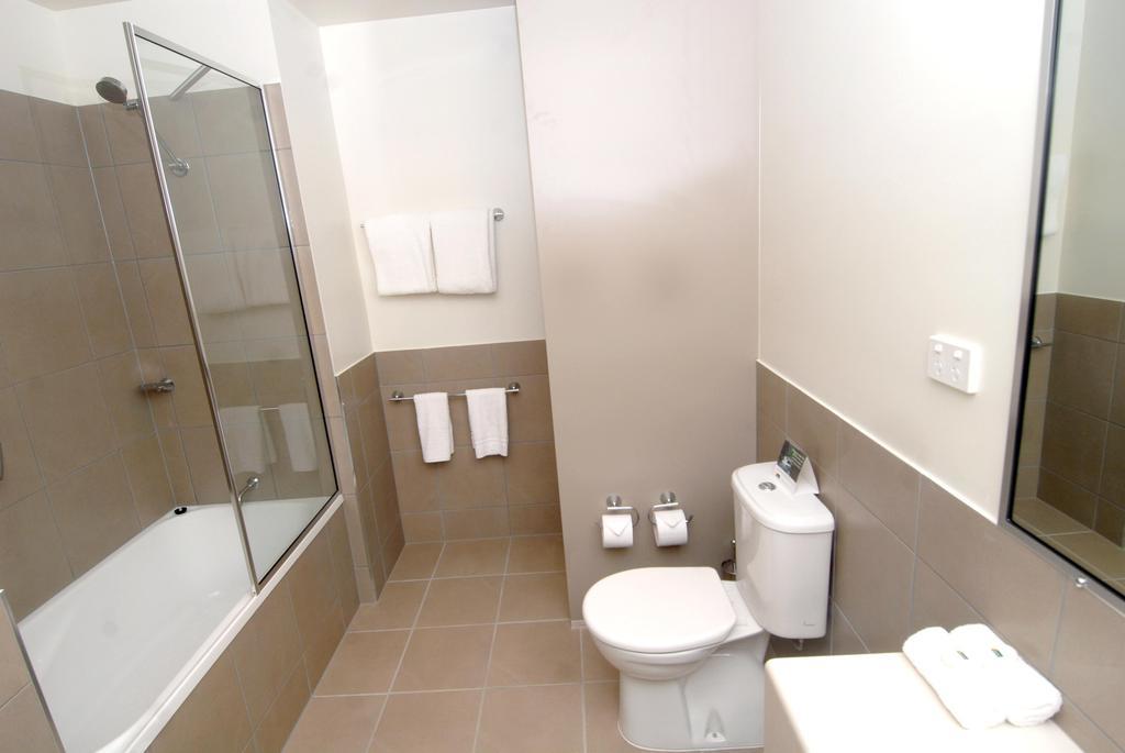 Gladstone Downtown Central Apartment Hotel Official Zewnętrze zdjęcie