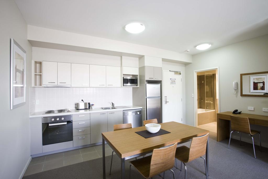 Gladstone Downtown Central Apartment Hotel Official Pokój zdjęcie