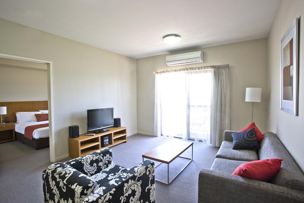 Gladstone Downtown Central Apartment Hotel Official Zewnętrze zdjęcie