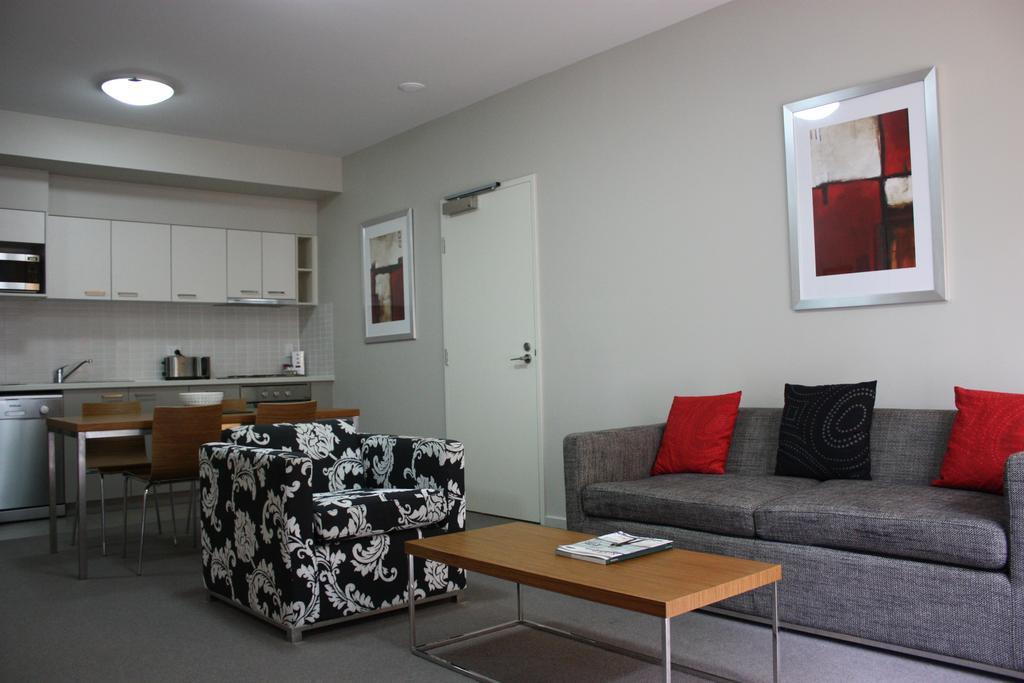 Gladstone Downtown Central Apartment Hotel Official Zewnętrze zdjęcie