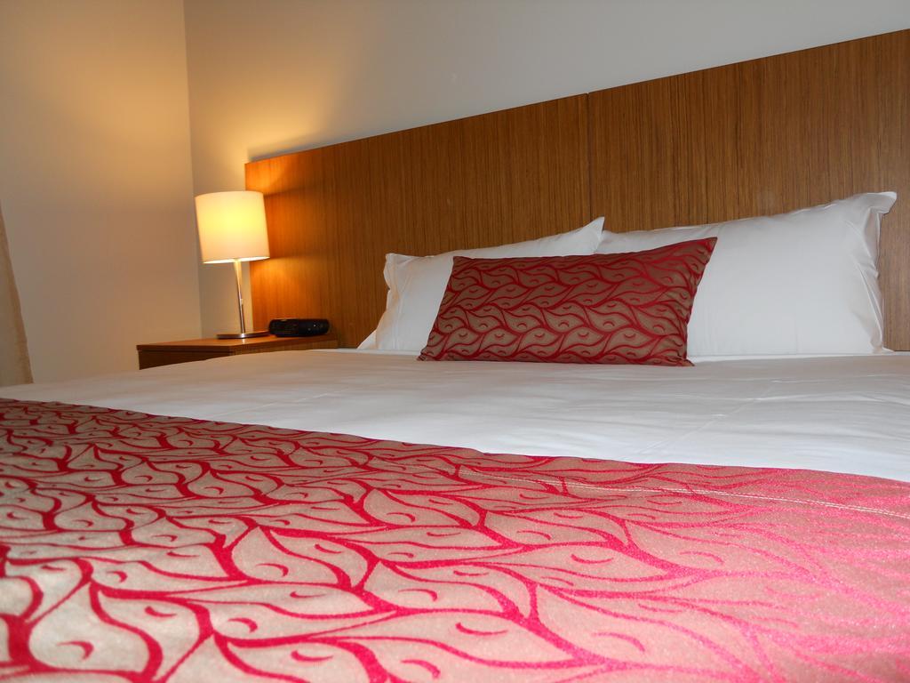 Gladstone Downtown Central Apartment Hotel Official Zewnętrze zdjęcie
