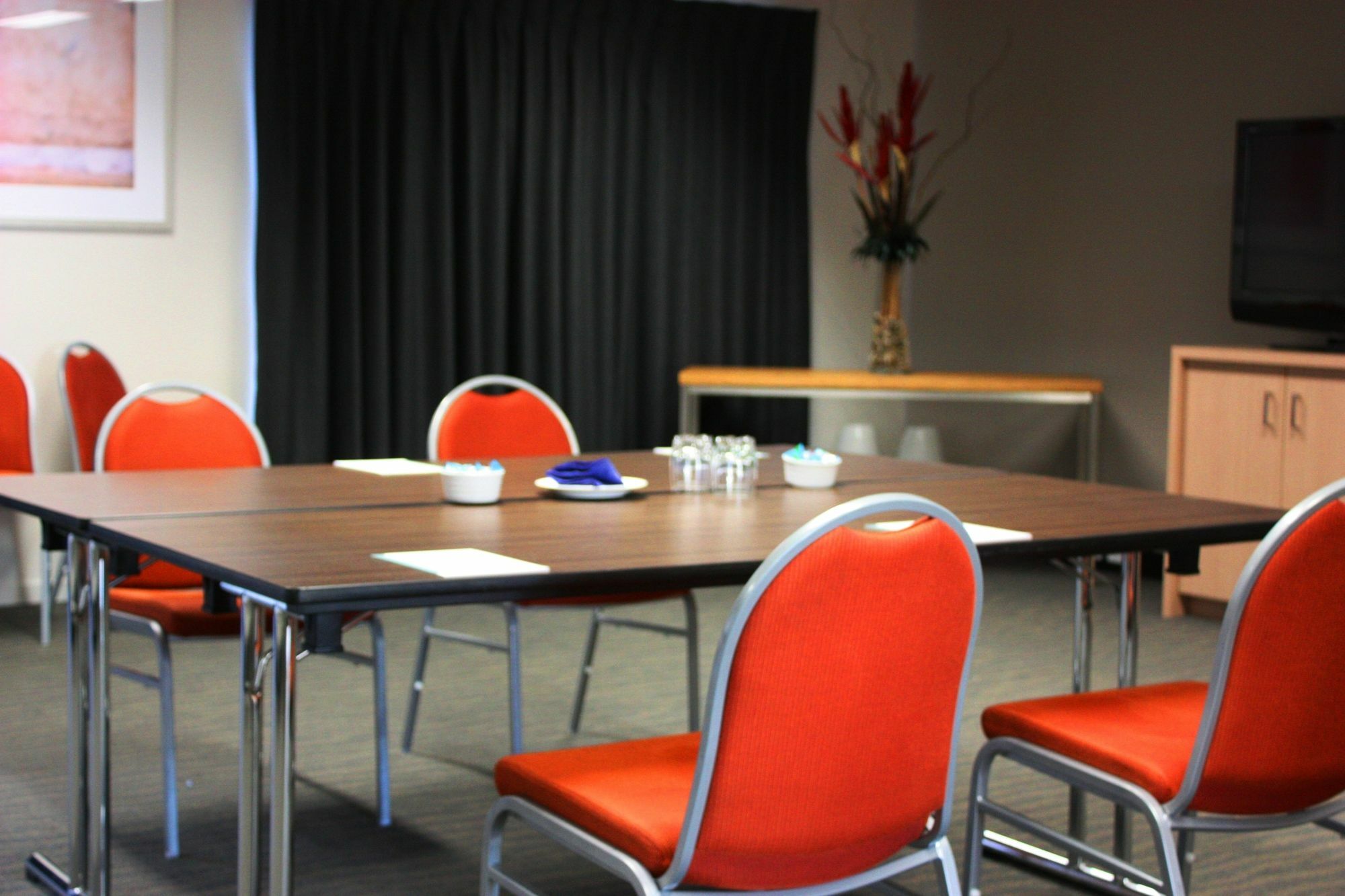 Gladstone Downtown Central Apartment Hotel Official Zewnętrze zdjęcie