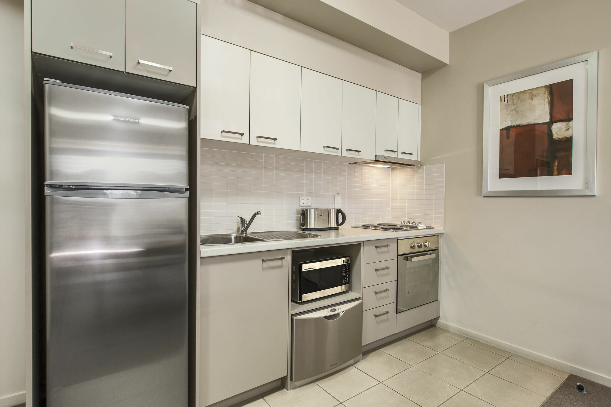 Gladstone Downtown Central Apartment Hotel Official Zewnętrze zdjęcie