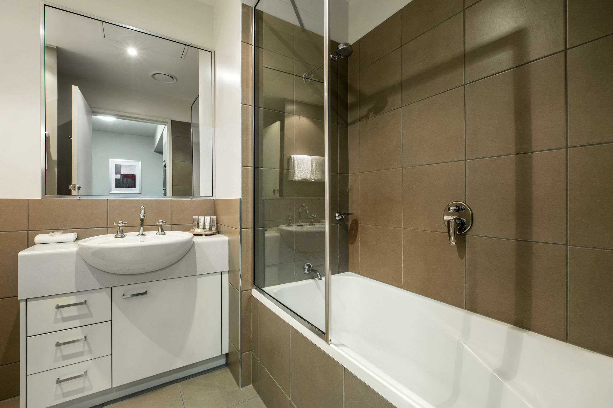 Gladstone Downtown Central Apartment Hotel Official Zewnętrze zdjęcie