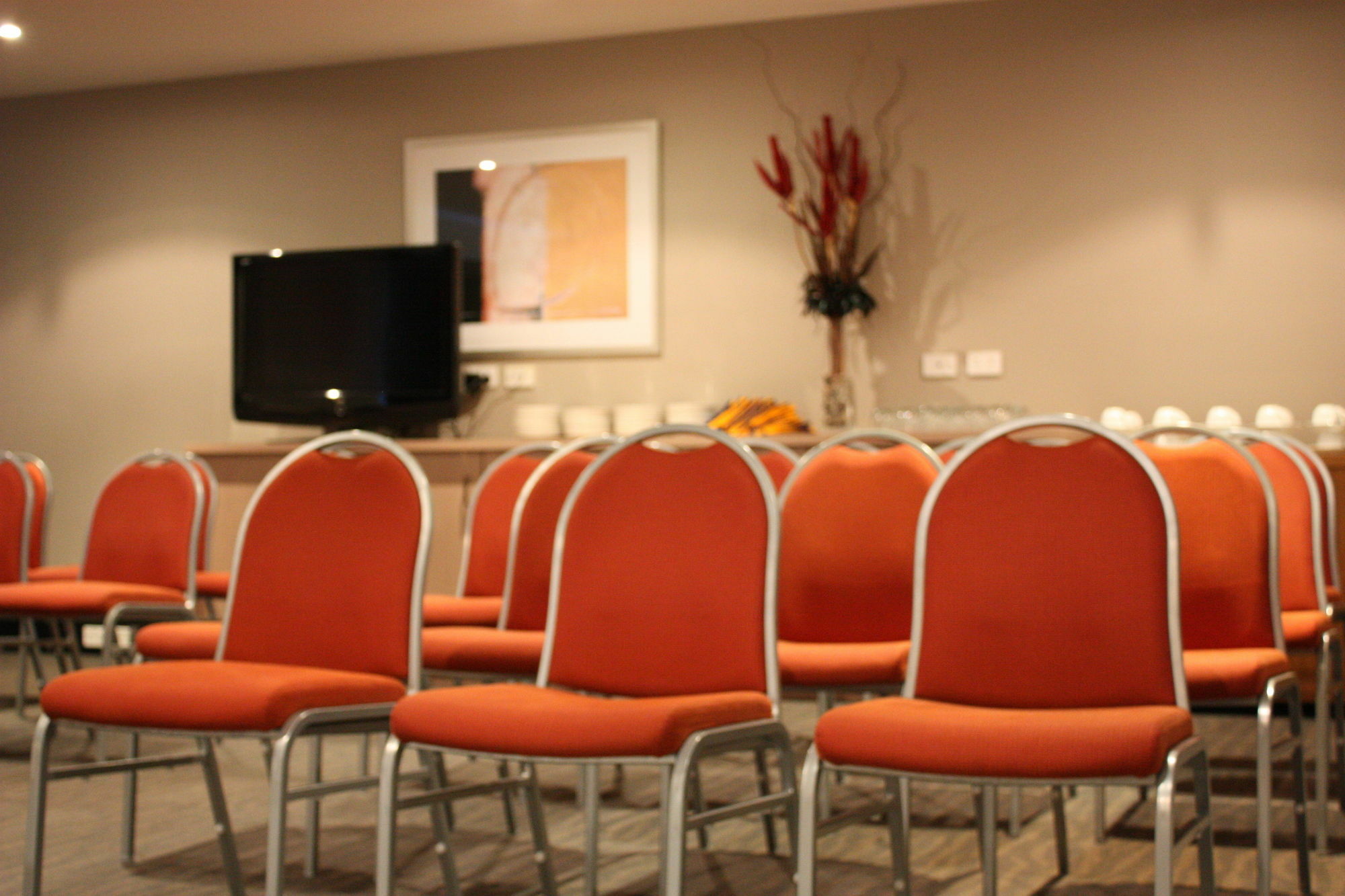 Gladstone Downtown Central Apartment Hotel Official Zewnętrze zdjęcie