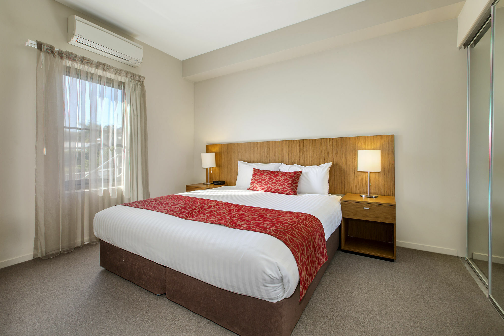 Gladstone Downtown Central Apartment Hotel Official Zewnętrze zdjęcie