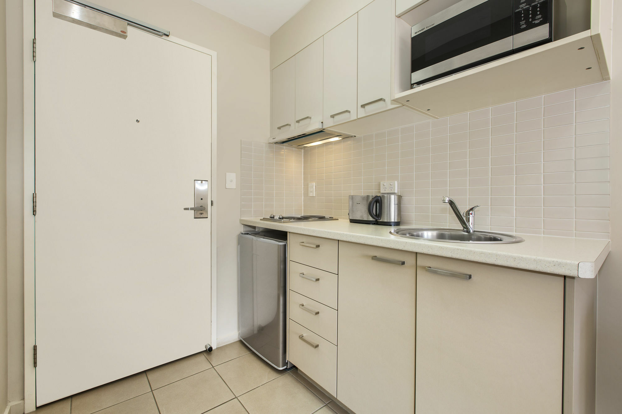 Gladstone Downtown Central Apartment Hotel Official Zewnętrze zdjęcie